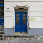 GreatStay - Lohmeyerstr.13 HH.