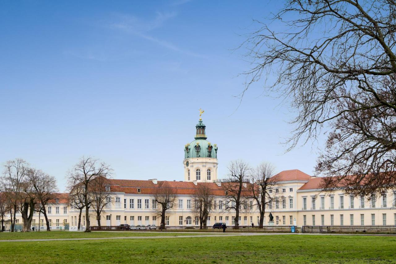The Lohmeyerstr Hh, 2 Bed Up To 5 People Apartment *